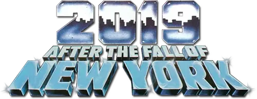 2019: After the Fall of New York