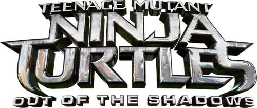 Teenage Mutant Ninja Turtles: Out of the Shadows