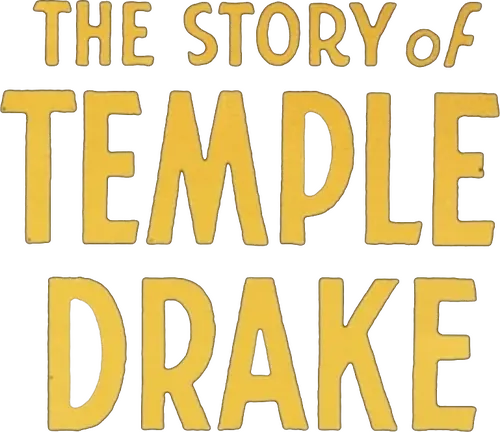 The Story of Temple Drake