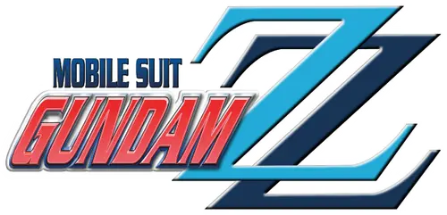 Mobile Suit Gundam ZZ