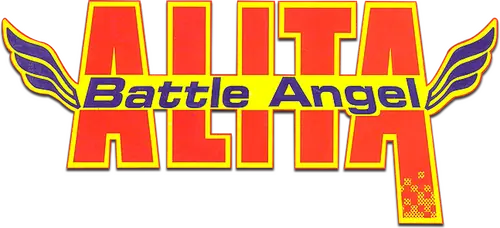 Battle Angel