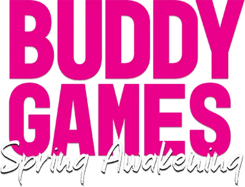 Buddy Games: Spring Awakening