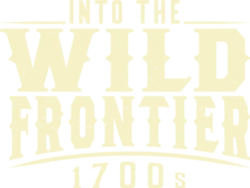 Into the Wild Frontier