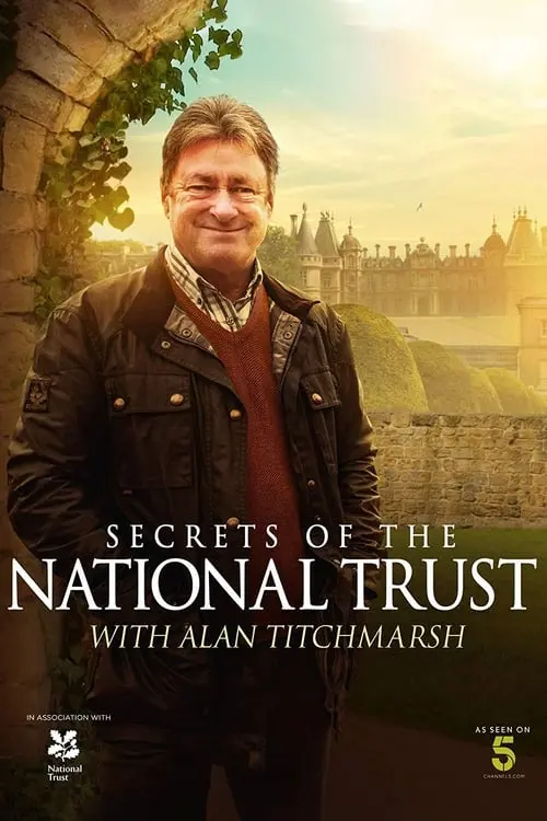 Secrets of the National Trust with Alan Titchmarsh