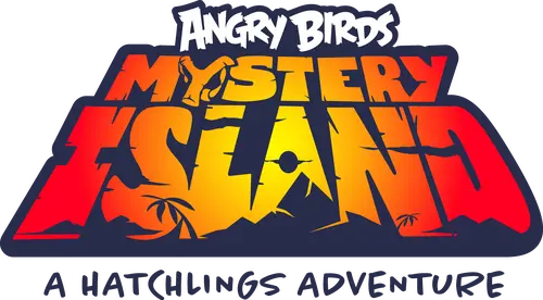 Angry Birds Mystery Island