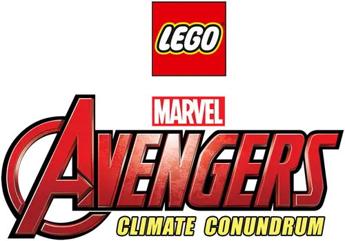 LEGO Marvel Avengers: Climate Conundrum