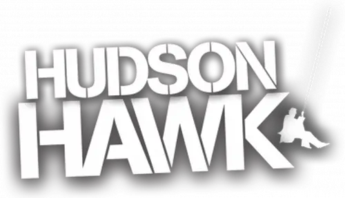 Hudson Hawk