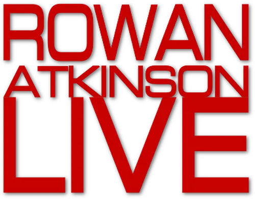 Rowan Atkinson Live