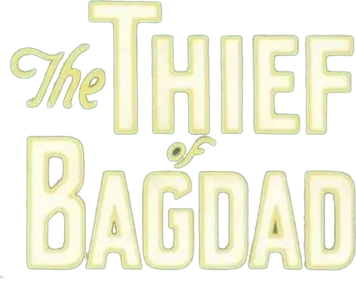 The Thief of Bagdad