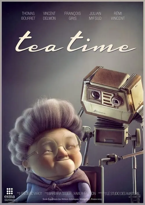 Tea Time