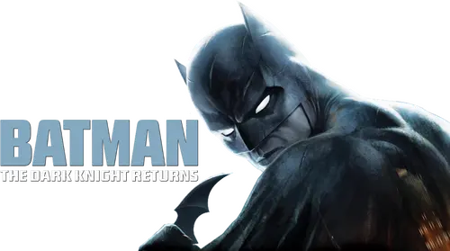 Batman: The Dark Knight Returns