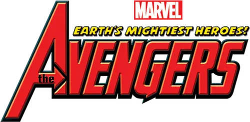 The Avengers: Earth's Mightiest Heroes