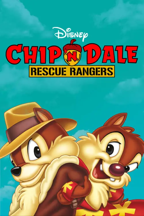 Chip 'n' Dale Rescue Rangers