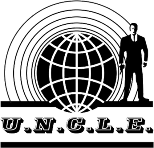 The Man from U.N.C.L.E.