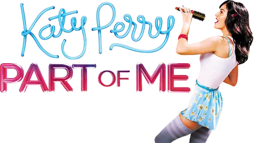 Katy Perry: Part of Me