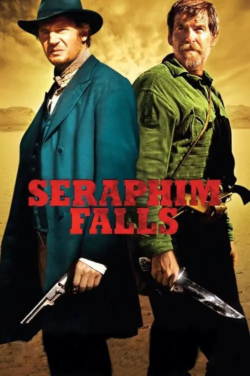 Seraphim Falls