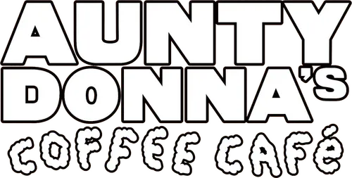 Aunty Donna's Coffee Cafe