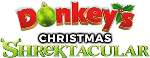 Donkey's Christmas Shrektacular