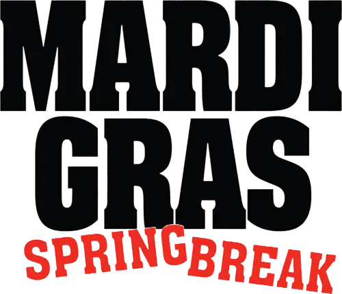 Mardi Gras: Spring Break