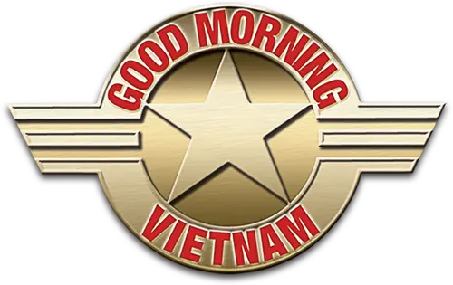 Good Morning, Vietnam