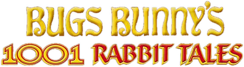 Bugs Bunny's 3rd Movie: 1001 Rabbit Tales