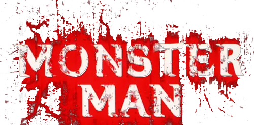 Monster Man