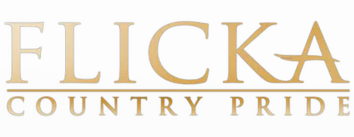 Flicka: Country Pride