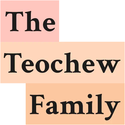 The Teochew Family