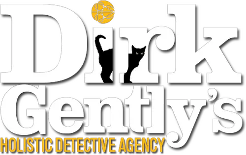 Dirk Gently's Holistic Detective Agency