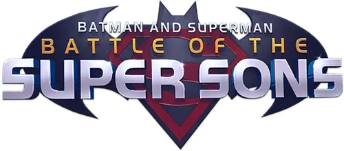 Batman and Superman: Battle of the Super Sons