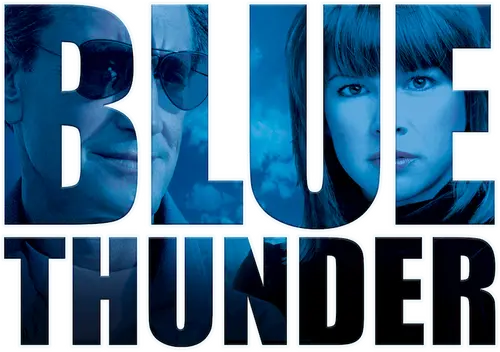 Blue Thunder