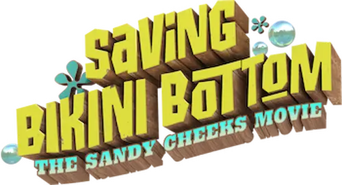 Saving Bikini Bottom: The Sandy Cheeks Movie