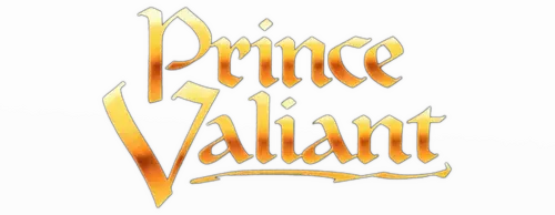 Prince Valiant