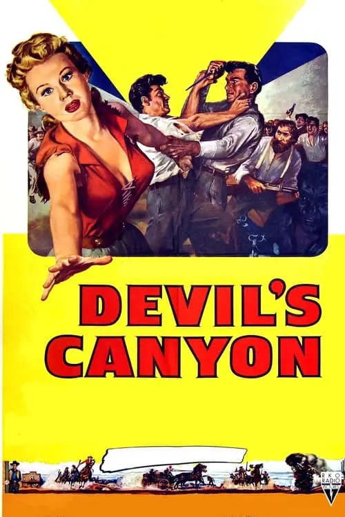 Devil's Canyon