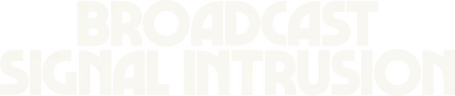 Broadcast Signal Intrusion