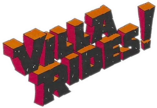 Villa Rides