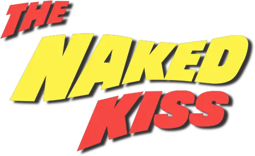 The Naked Kiss