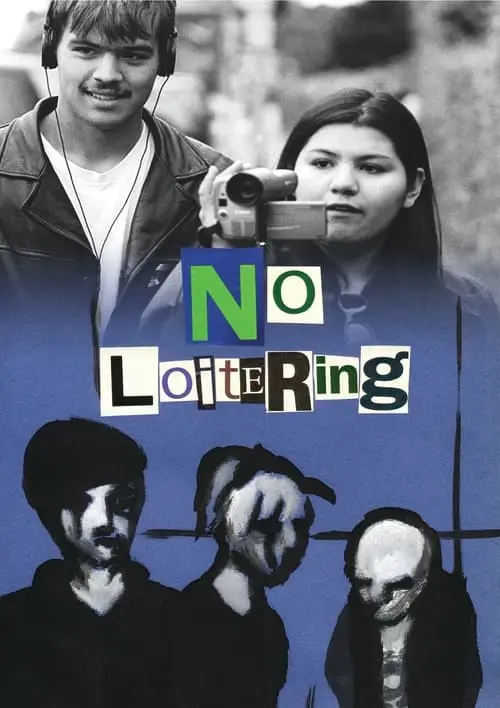 No Loitering