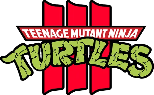 Teenage Mutant Ninja Turtles III