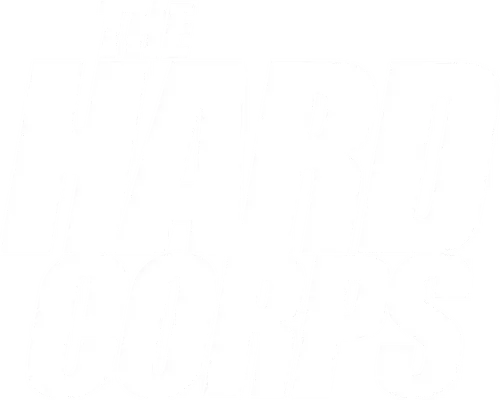 The Hard Corps