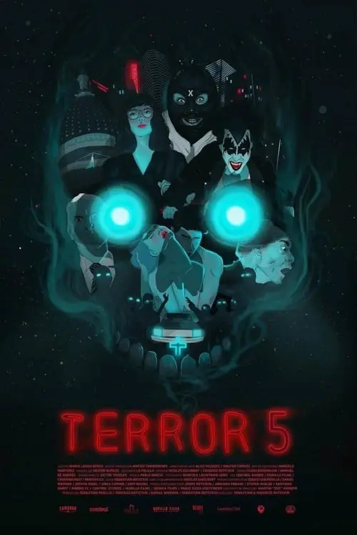 Terror 5