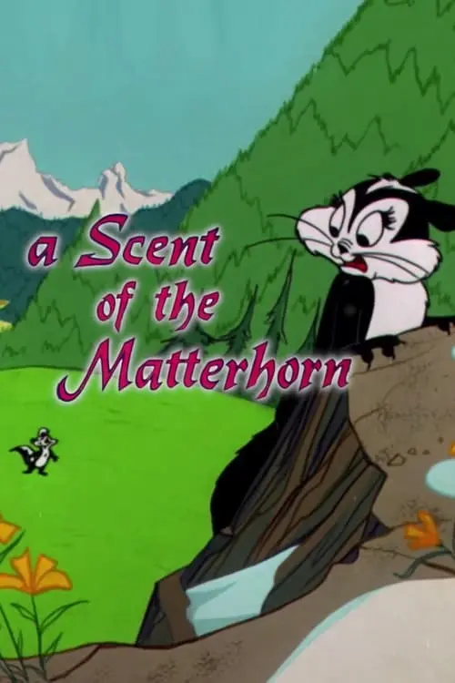 A Scent of the Matterhorn