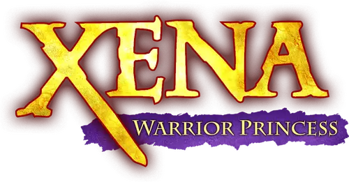 Xena: Warrior Princess