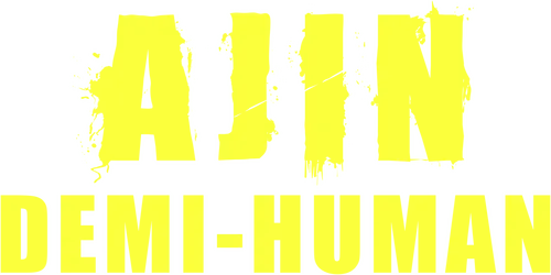 Ajin: Demi-Human