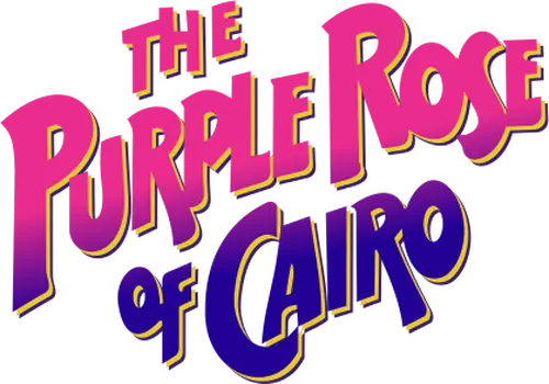 The Purple Rose of Cairo