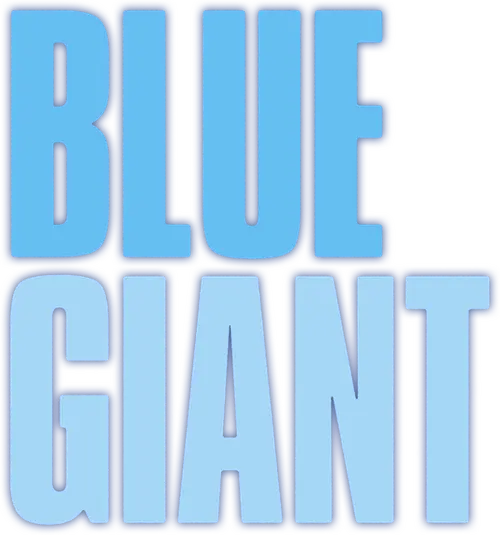 Blue Giant