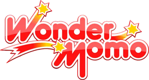 Wonder Momo