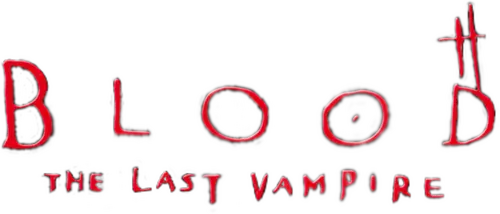 Blood: The Last Vampire