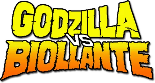 Godzilla vs. Biollante