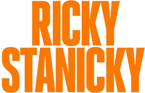 Ricky Stanicky